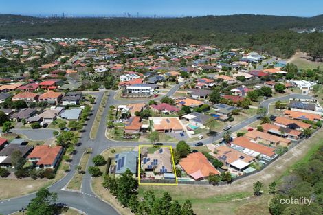Property photo of 3 Boyer Street Pacific Pines QLD 4211