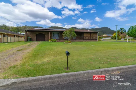 2 Flora Cl, Bulahdelah, NSW 2423