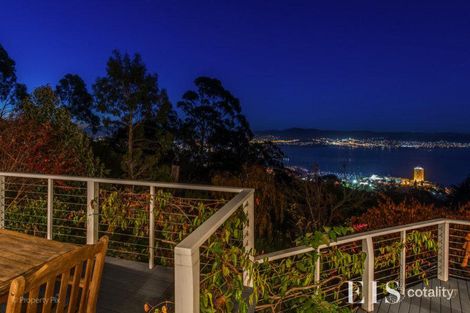 Property photo of 316 Nelson Road Mount Nelson TAS 7007
