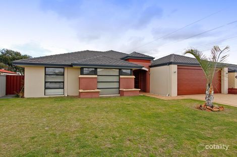 Property photo of 9 Silver Swan Road Bennett Springs WA 6063