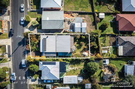 10 Caversham Rd, West Moonah, TAS 7009