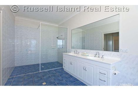 Property photo of 57 Bay Drive Russell Island QLD 4184