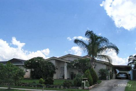 5 Barrington St, Bossley Park, NSW 2176