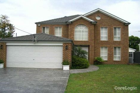 Property photo of 19 Rossiter Street Smithfield NSW 2164