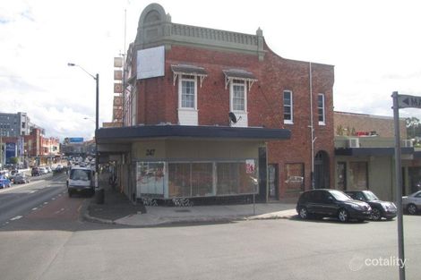 1/247 Parramatta Rd, Annandale, NSW 2038