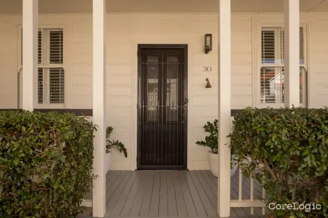 Property photo of 30 Upper Lancaster Road Ascot QLD 4007