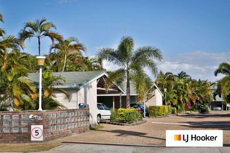 Property photo of 62/16 Old Common Road Belgian Gardens QLD 4810