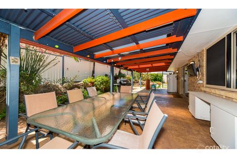 Property photo of 17 Open Drive Arundel QLD 4214