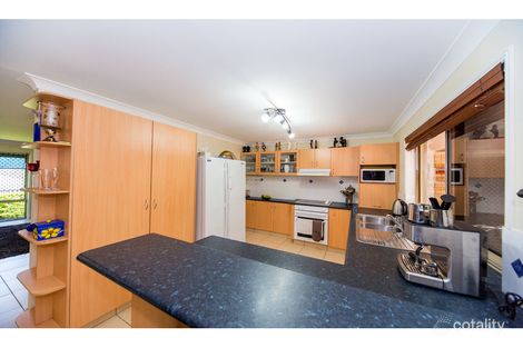 Property photo of 17 Open Drive Arundel QLD 4214