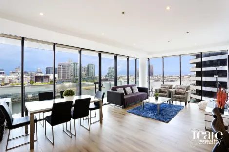 1202/5 CARAVEL LANE, DOCKLANDS, VIC 3008
