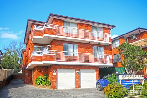 1/27 Cornelia St, Wiley Park, NSW 2195