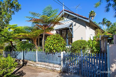 Property photo of 9 Gibson Street Waverley NSW 2024