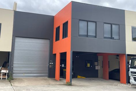 2/300 Macaulay Rd, North Melbourne, VIC 3051