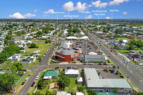 Property photo of 126 Targo Street Walkervale QLD 4670