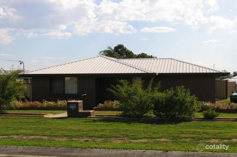 1 Tiernan Tce, Murgon, QLD 4605