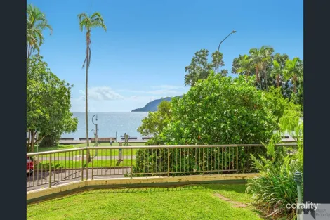 Property photo of 2/107-113 Esplanade Cairns City QLD 4870