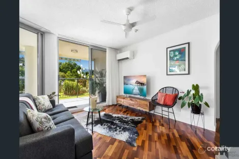 Property photo of 2/107-113 Esplanade Cairns City QLD 4870