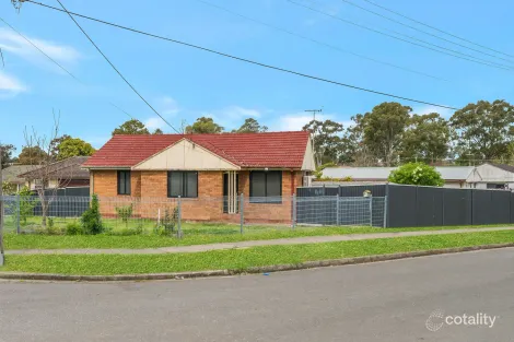 Property photo of 14 Yarrangobilly Street Heckenberg NSW 2168