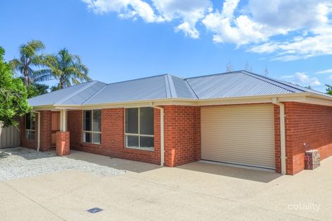 Property photo of 3/387 Parnall Street Lavington NSW 2641