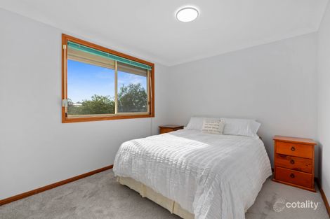 Property photo of 22 Wardell Drive Barden Ridge NSW 2234