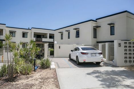 Property photo of 29/5 Eastleigh Loop Currambine WA 6028