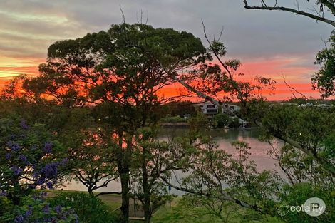 Property photo of 11/96 Oxlade Drive New Farm QLD 4005