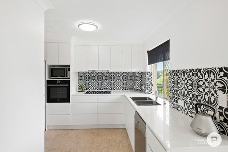 Property photo of 11/96 Oxlade Drive New Farm QLD 4005