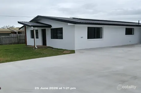 7 TURRUM ST, SCARNESS, QLD 4655