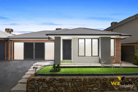 Property photo of 7 Riverglen Drive Craigieburn VIC 3064