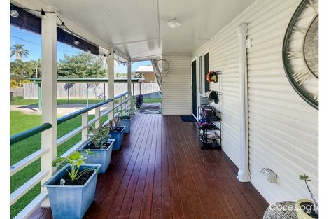 Property photo of 47 Drake Street Collinsville QLD 4804