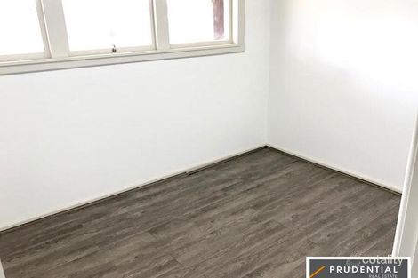 Property photo of 4 Spica Street Sadleir NSW 2168