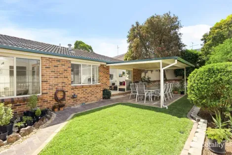 Property photo of 7 Almeta Street Schofields NSW 2762