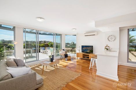 Property photo of 12A/181-183 Coogee Bay Road Coogee NSW 2034