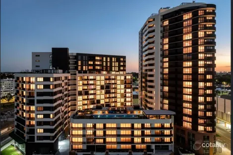 1708/228 Pitt St, Merrylands, NSW 2160