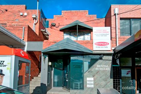 242 Lower Heidelberg Rd, Ivanhoe East, VIC 3079