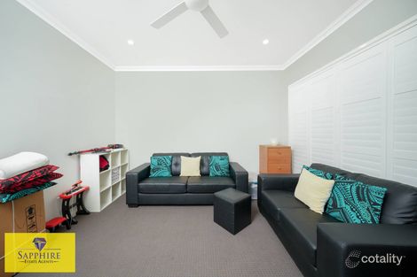 Property photo of 42 Carnelian Street Leppington NSW 2179