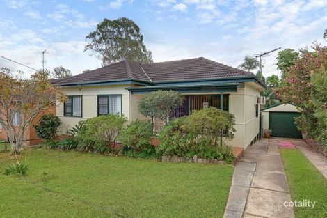 Property photo of 10 Ulolo Avenue Hornsby Heights NSW 2077