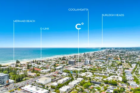 Property photo of 31/2 Gaven Crescent Mermaid Beach QLD 4218