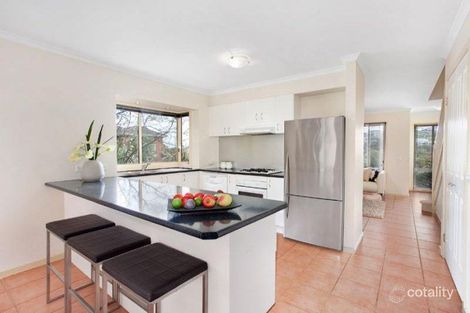 Property photo of 3/8 Willowtree Crescent Niddrie VIC 3042