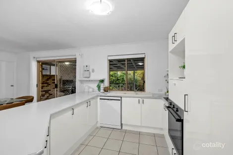 Property photo of 132 College Way Boondall QLD 4034
