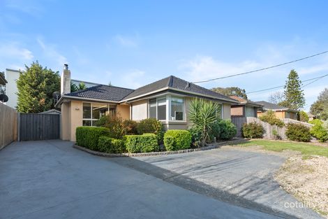 Property photo of 203 Lower Dandenong Road Mentone VIC 3194