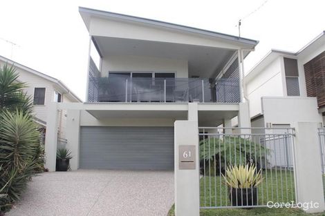 Property photo of 61 Brae Street Wavell Heights QLD 4012