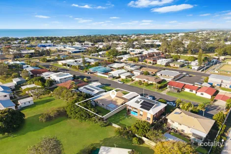 Property photo of 23 Clarke Street Pialba QLD 4655