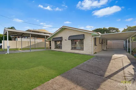 Property photo of 23 Clarke Street Pialba QLD 4655