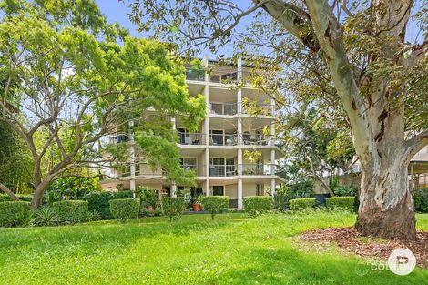 Property photo of 11/96 Oxlade Drive New Farm QLD 4005
