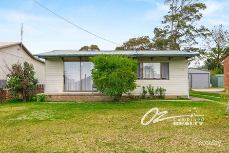 Property photo of 170 Links Avenue Sanctuary Point NSW 2540