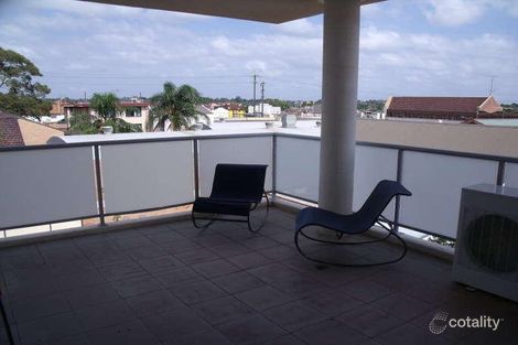 Property photo of 9/1-3 Mary Street Lidcombe NSW 2141