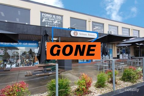 8/2-8 Burwood Hwy, Burwood East, VIC 3151