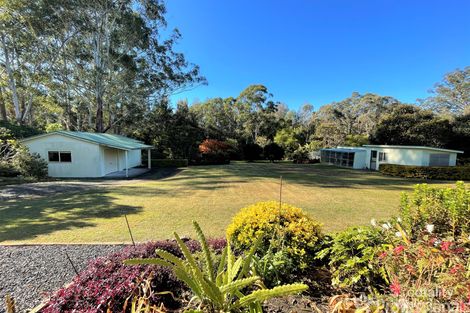 Property photo of 25 Heather Close Failford NSW 2430