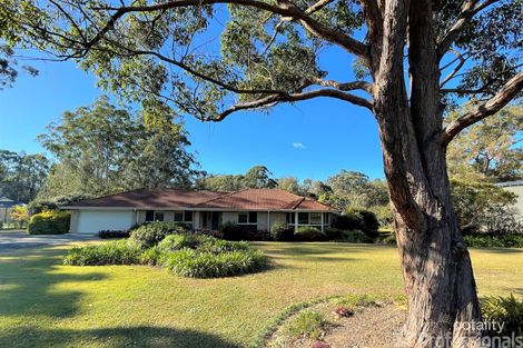 Property photo of 25 Heather Close Failford NSW 2430